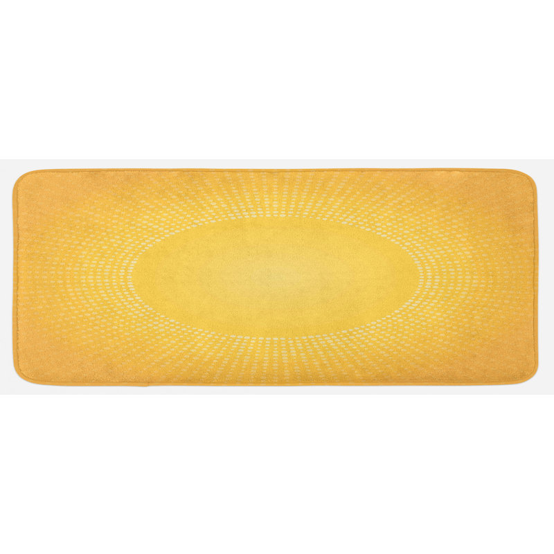 Tapis de cuisine