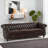 Classic Chesterfield 3-Seater Sofa with Button Tufting, Scrolled Arms, and Elegant Nailhead Trim for Timeless Living Room Style.-1156660021