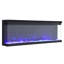 Flores 50inch Recessed/Freestanding Electric Fireplace-1678380433