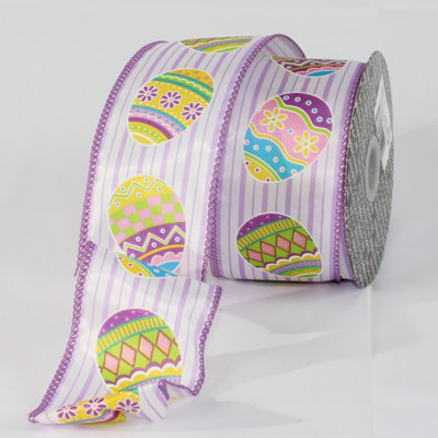 0.2'' Fabric Ribbon