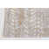 Mad Men Chevron Hand Woven Area Rug