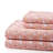 Marina Decoration Girls Toddlers Cute 600 Thread Count Home Bedding Soft Bedsheet Deep Pocket Percale All Season 3 Pieces Kids Printed Cotton Sheet Set, Pink Unicorn Rainbow Pattern Twin/Single Size-673880815-673880722