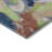 Premium Machine Washable Mouton Abstract Rug-1488780038