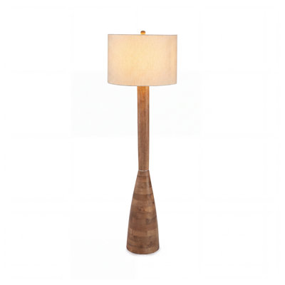 Lampe sur pied Ailsa