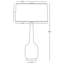 Delilah Table Lamp-118228688