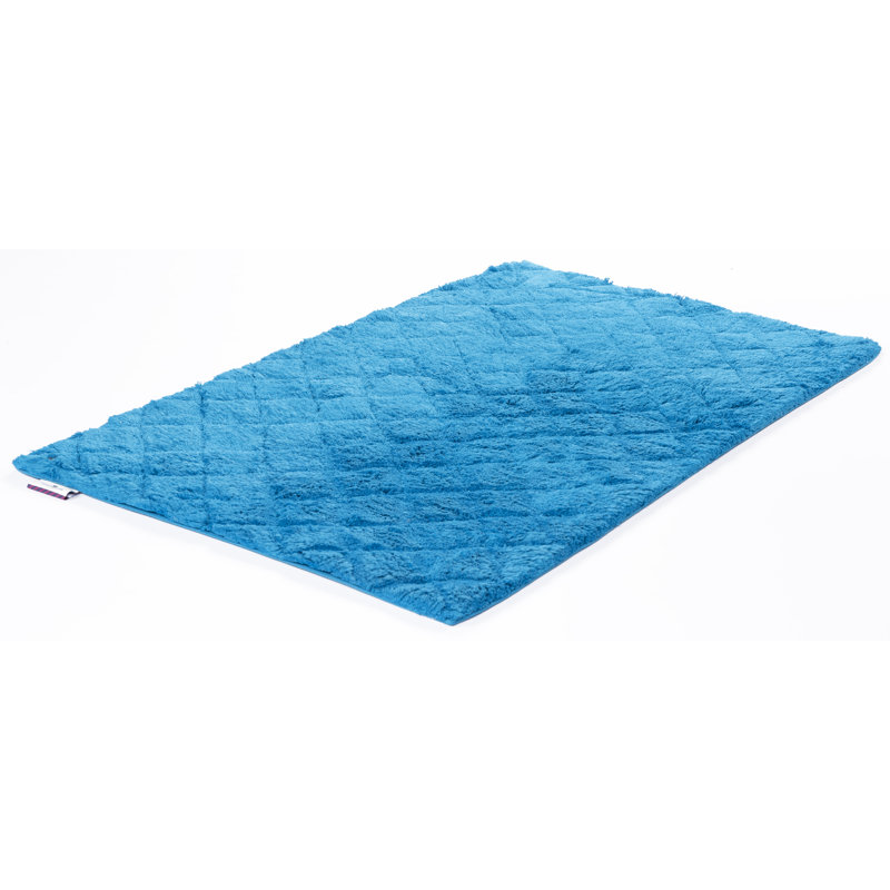 Non-Slip Bath Rug, 60cm W x 100cm L