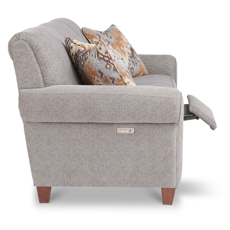 Bennett Duo Power Reclining Sofa