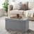 Ash Gray selected