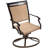 Fontana 6 - Person Patio Dining Set with Rectangular Table