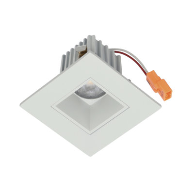 3.13" Remodel LED Retrofit Recessed Lighting Kit