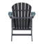 Chaise Adirondack en plastique Parkstone-1095881440