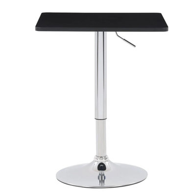 Table carrée carrée