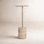 Table basse Doran Lily