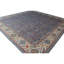 One-of-a-Kind 14' X 14'4" Hand Knotted Area Rug