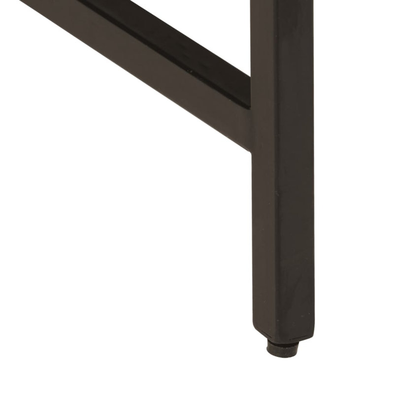 Wisner End Table
