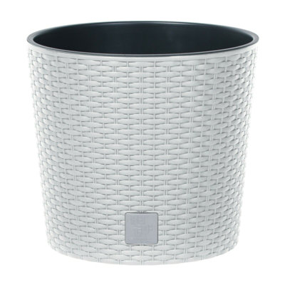 Eisenhart Plant Pot