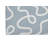 Squig Non-Slip Outdoor Rug-696065500