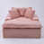 Rose est en rupture de stock