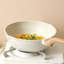 Non-stick Frying Pan Skillet with Lid