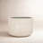 Norah Round Cement and Ficonstone Pot Planter-688102298