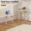 Bureau debout réglable électrique Oishee-884120232-900462449