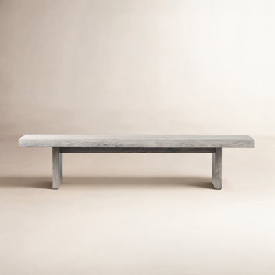 Colin Kentley Bench