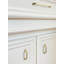 Poignée d'armoire moderne avec bases carrées-111011965-111011961