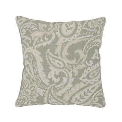 Coussin décoratif intérieur / extérieur Sunbrella®