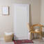 Greek Key Full Length Mirror by Erin Gates-299554638