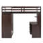 Lit mezzanine avec tiroirs, bureau et garde-robe-992032430-992032429