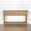 Console de style américain durable