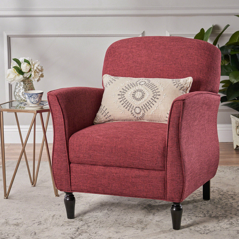Chaise polyvalente en bois avec des lignes gracieuses pour tout intérieur