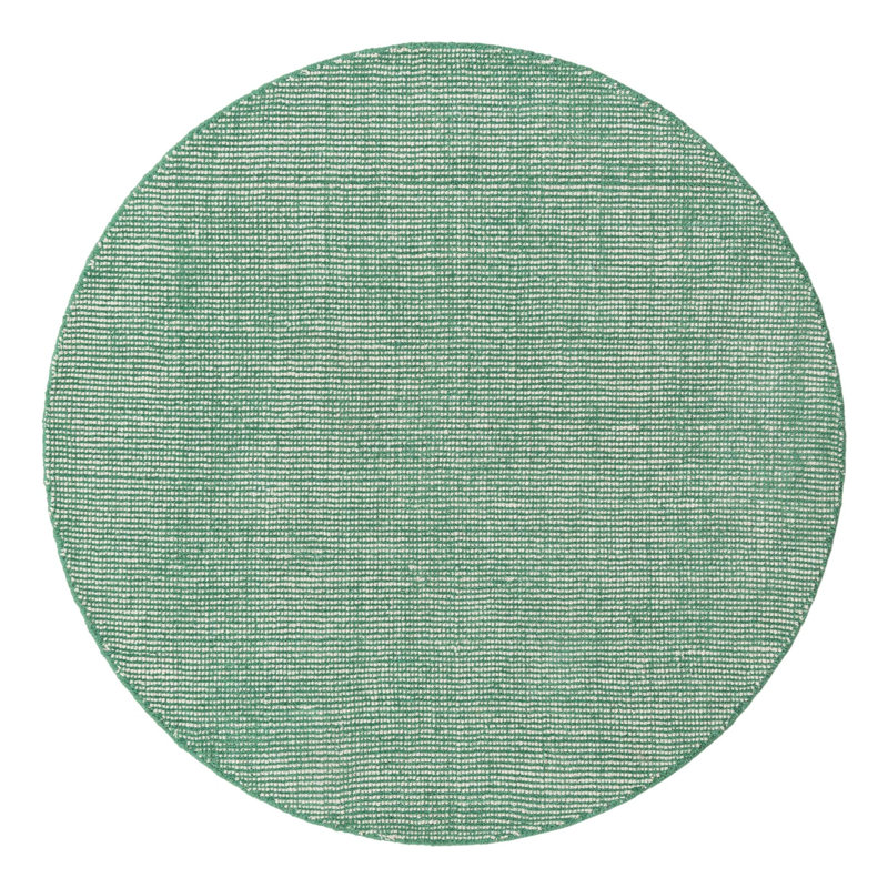 Tapis anglais Jill Zarin Farmhouse, Rond 4 pi 1 po