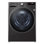 LG 5.0 cu. ft. Mega Capacity Smart wi-fi Enabled Front Load Washer with TurboWash, 360® and Built-In Intelligence