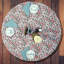 Nappe Tazia