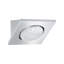 F-Series Rainshower Shower Head with DreamSpray
