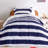 Rugby Stripe Comforter Set -6338456-44414313