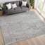 Tapis intérieur / extérieur lavable à la machine Jozwiak ACN2382-94267416