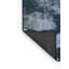 Tapis abstrait moderne 1372-898442833