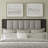 Keniston Upholstered Panel Headboard-626584421