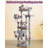 Ervisa 62.99'' H Cat Tree-791018349