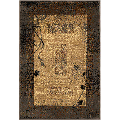 Apex Abstract Indoor Rug