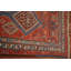 Tapis teinture végétale pré-1900 3 x 16