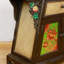 Armoire console Southeast Asian Style