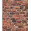 Bricks and More Collection Authentic Brick Wallpaper Roll-1697012562