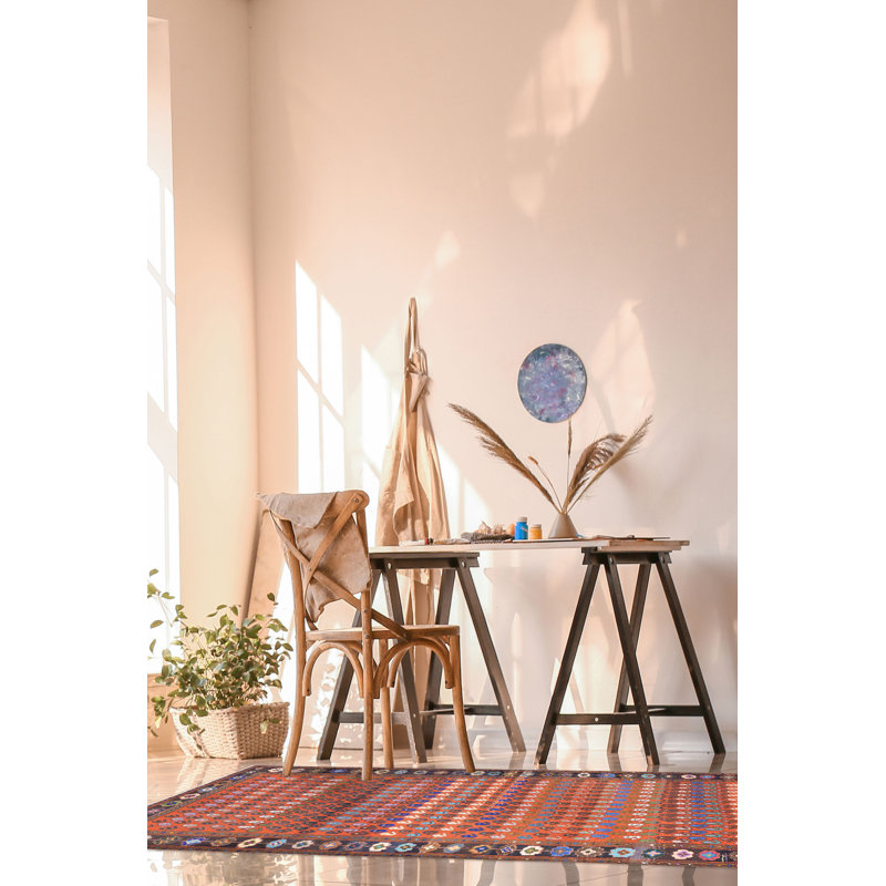 Tapis cuivre Andelz 4 pi 11 po x 9 pi 7 po