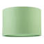 20 cm H Drum Fabric Lamp Shade ( Slip-On )-941586526