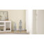 Echo Glass Flower Tall Vase Room Crystal  Decor Nesting Vase (Set of 2)-2022593416