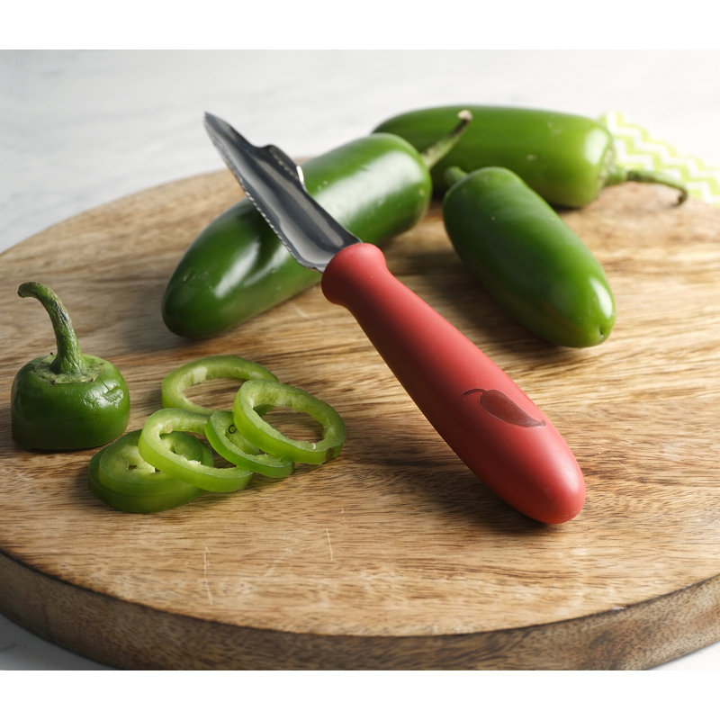 Jalapeno Corer