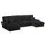 4 Seater Corner Sectional-1723041369